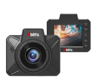 Xblitz X7 GPS Full HD/2"/140 - 1077919 - zdjęcie 1